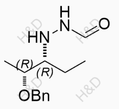 Posaconazole Impurity 63