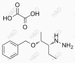 Posaconazole Impurity 85