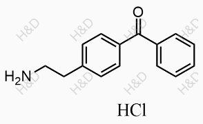 Dopamine Impurity 9(Hydrochloride)