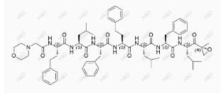 Carfilzomib Impurity 59