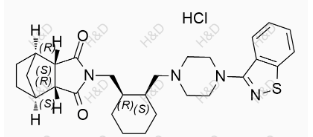 Lurasidone impurity 33