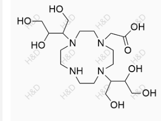 Gadobutrol Impurity 22