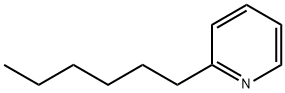 2-Hexylpyridine