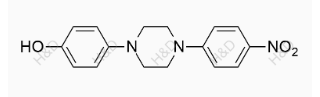 posaconazole impurity 62
