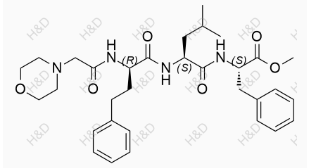 Carfilzomib Impurity 19