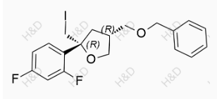 Posaconazole Impurity 70