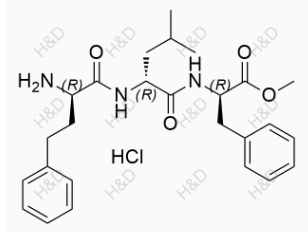 Carfilzomib Impurity 11(Hydrochloride)