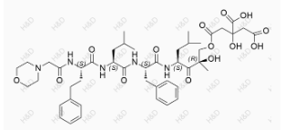 Carfilzomib Impurity 55