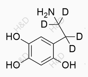 Dopamine Impurity 12