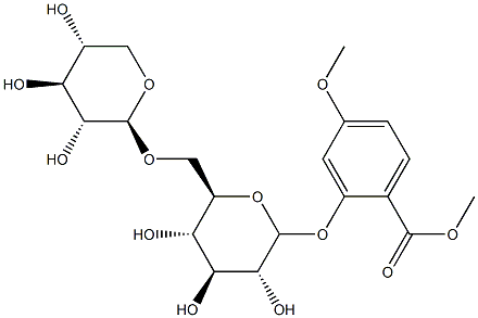 PRIMVERIN