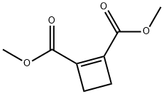 Cyclobutene-1,2-dicarboxylic acid dimethyl ester