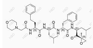 Carfilzomib Impurity 30