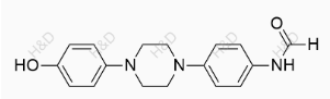 Posaconazole Impurity 109