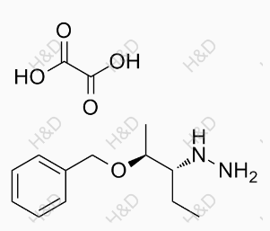 Posaconazole Impurity 86