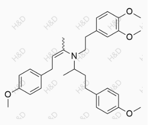 Dopamine Impurity 41