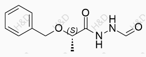 Posaconazole Impurity 112