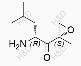 Carfilzomib Impurity 17