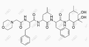 Carfilzomib Impurity 60