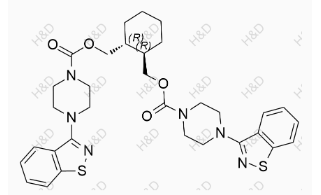 Lurasidone impurity 19