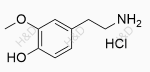 Dopamine Impurity 4