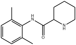 2',6'-Pipecoloxylidide