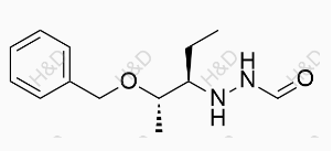 Posaconazole Impurity 64