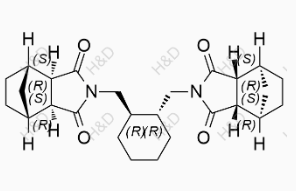 Lurasidone impurity 16
