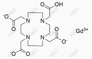 Gadobutrol Impurity 9
