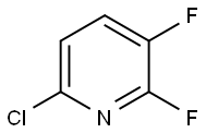 	6-Chloro-2,3-difluoropyridine