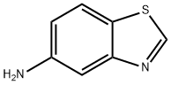 1,3-BENZOTHIAZOL-5-AMINE
