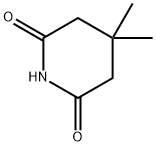 3,3-DIMETHYLGLUTARIMIDE