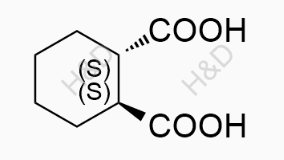 Lurasidone Impurity 54