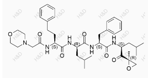 Carfilzomib Impurity 29