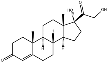 Cortexolone