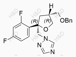Posaconazole Impurity 81