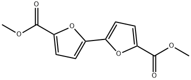 2,2'-Bifuran-5,5'-dicarboxylic acid dimethyl ester