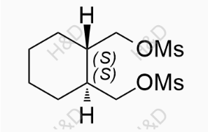 Lurasidone impurity 38