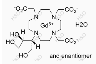 Gadobutrol Monohydrate