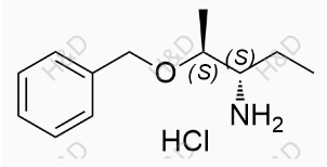 Posaconazole Impurity 98