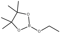 2-Ethoxy-4,4,5,5-tetramethyl-1,3,2-dioxaboralane