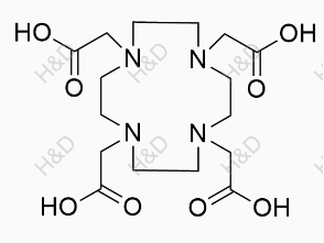 Gadobutrol Impurity 8