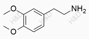 Dopamine EP Impurity C