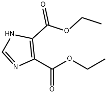 Diethyl 1H-imidazole-4,5-dicarboxylate