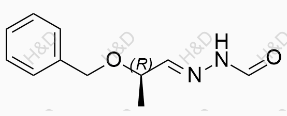 Posaconazole Impurity 107