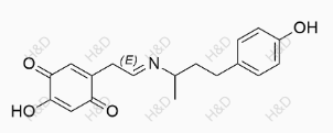 Dopamine Impurity 48