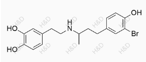 Dopamine Impurity 44