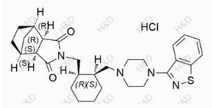 Lurasidone impurity 44