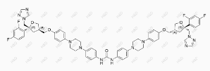 Posaconazole Impurity 110