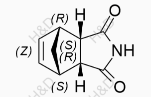 Lurasidone impurity 37