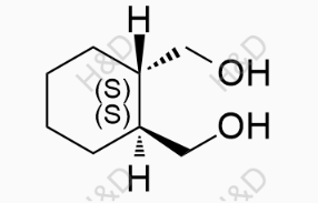 Lurasidone impurity 35